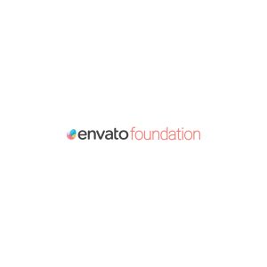 Envato Foundation Logo Vector