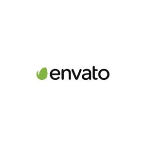 Envato Logo Vector