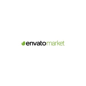 Envato Market Logo Vector