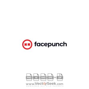 Facepunch Logo Vector