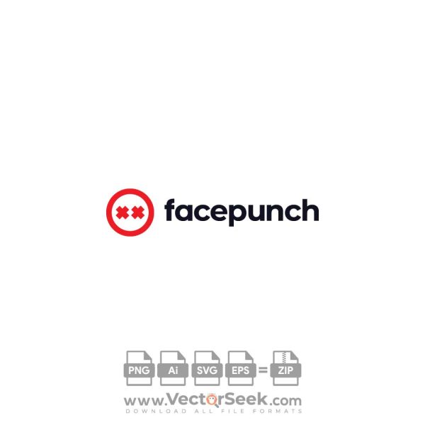 Facepunch Logo Vector - (.Ai .PNG .SVG .EPS Free Download)