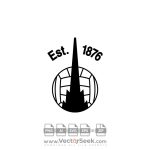 Falkirk Logo Vector