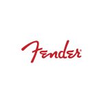 Fender Logo Vector