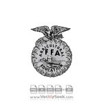 Ffa Logo Vector