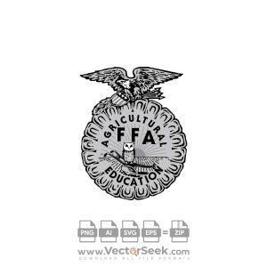 Ffa Logo Vector
