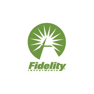 Fidelity Investments Logo Vector 01