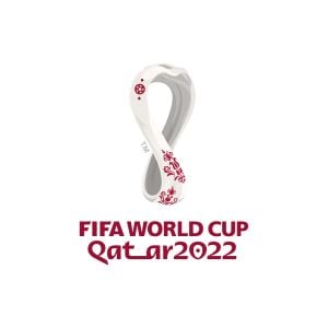 Fifa World Cup 2022 Logo Vector