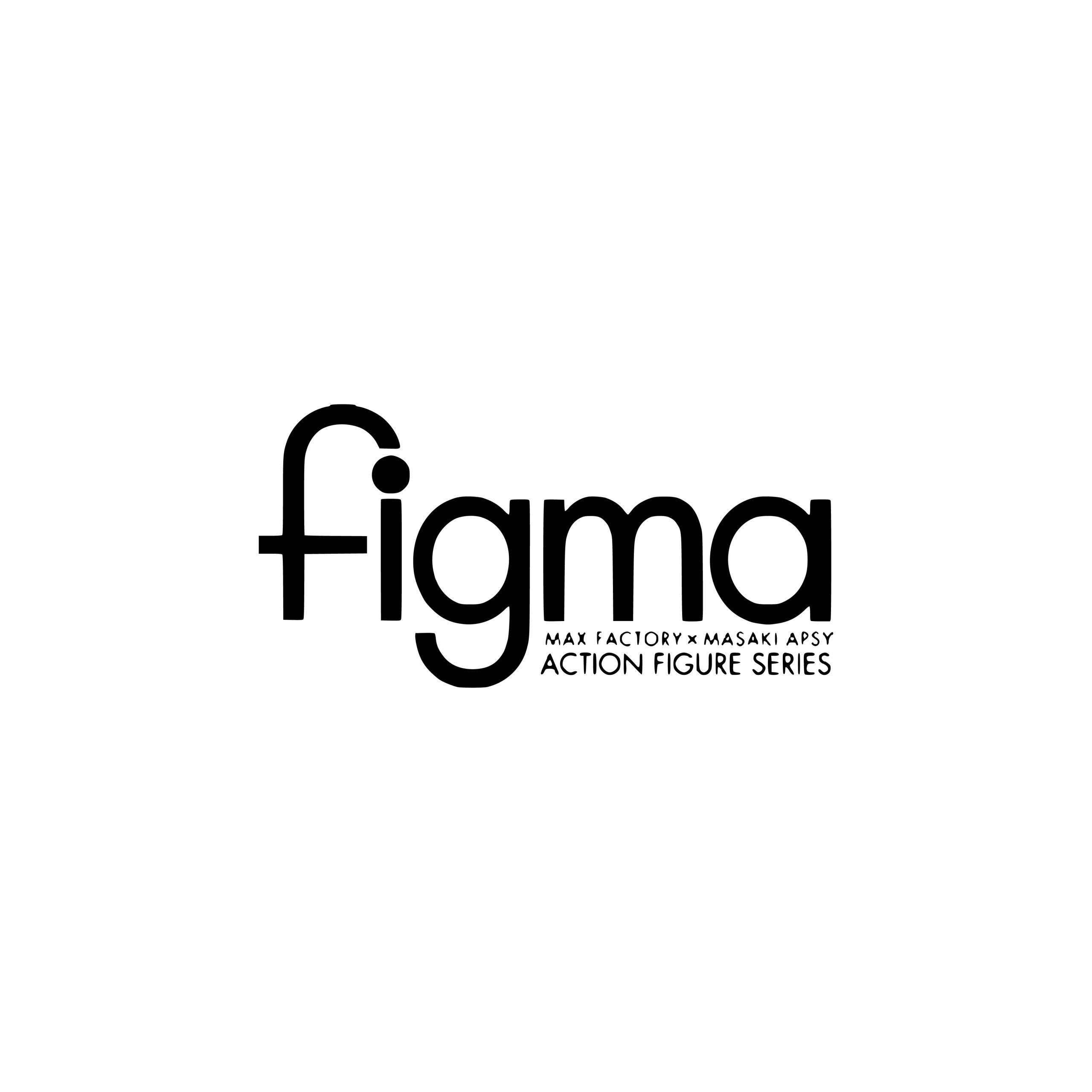 Figma Brands Black icon