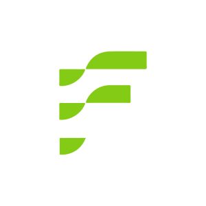 Flair Logo Vector