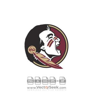 Florida State Seminoles Logo Vector