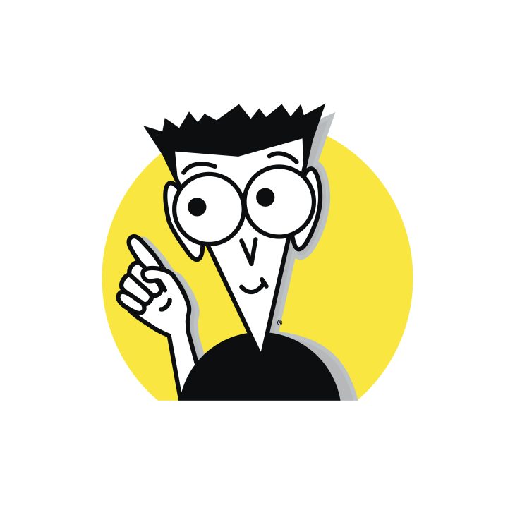 For Dummies Logo Vector - (.Ai .PNG .SVG .EPS Free Download)