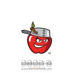 Fort Wayne Tincaps Logo Vector