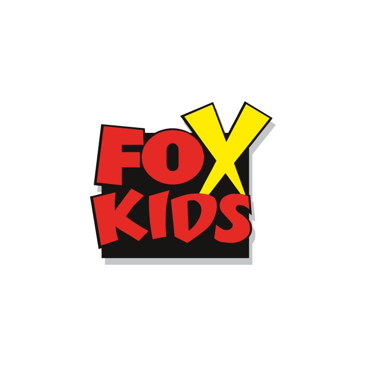 Fox Kids Logo Vector - (.Ai .PNG .SVG .EPS Free Download)