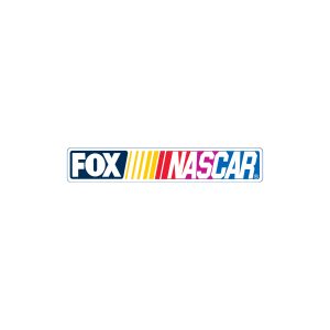 Fox Nascar Logo Vector