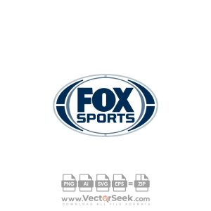 Fox Sports Logo Vector