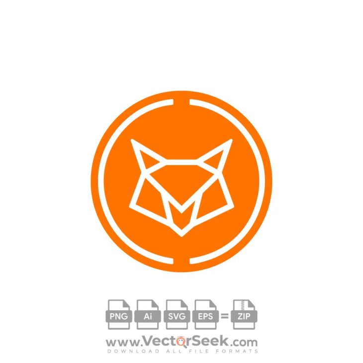 Foxbit Logo Vector
