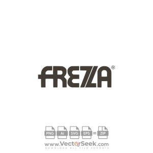 Frezza Logo Vector
