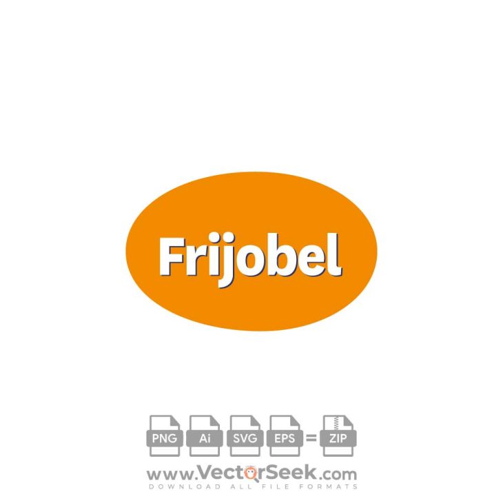 Frijobel Logo Vector