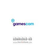 Gamescom Logo Vector