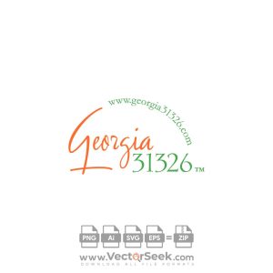 Georgia 31326 Logo Vector