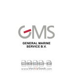 Gms Logo Vector