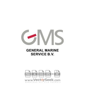 Gms Logo Vector