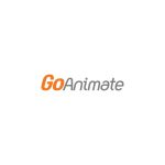 GoAnimate Logo Vector