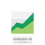 Google Finance Logo Vector