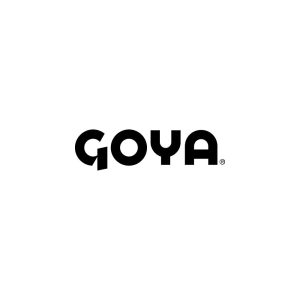 Goya New Logo Vector