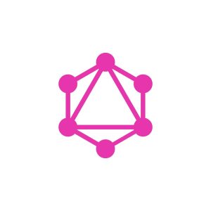 GraphQL Logo Vector