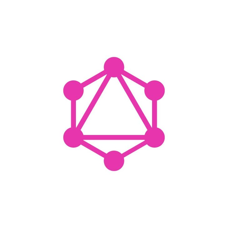 GraphQL Logo Vector - (.Ai .PNG .SVG .EPS Free Download)
