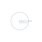 Gratton International Logo Vector