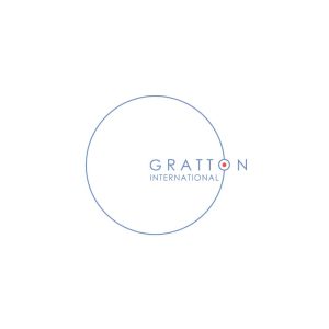 Gratton International Logo Vector