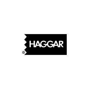 Haggar Logo Vector