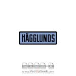 Hagglunds Logo Vector