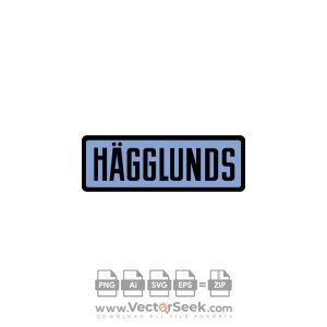 Hagglunds Logo Vector