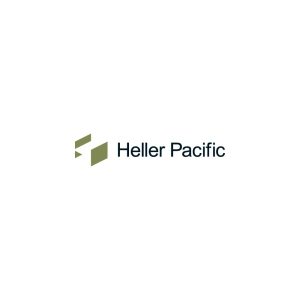 Heller Pacific Logo Vector