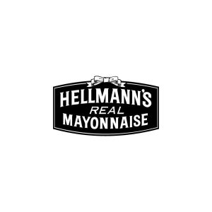 Hellmann’s Black Logo Vector