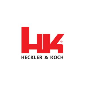 Hk Heckler & Koch Logo Vector