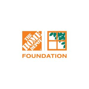 Home Depot Foundation Logo Vector