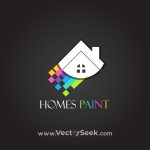 Homes paint