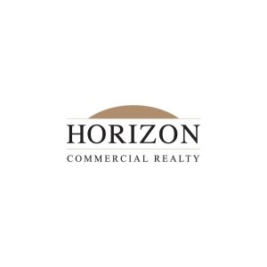 Horizon Commercial Realty Logo Vector