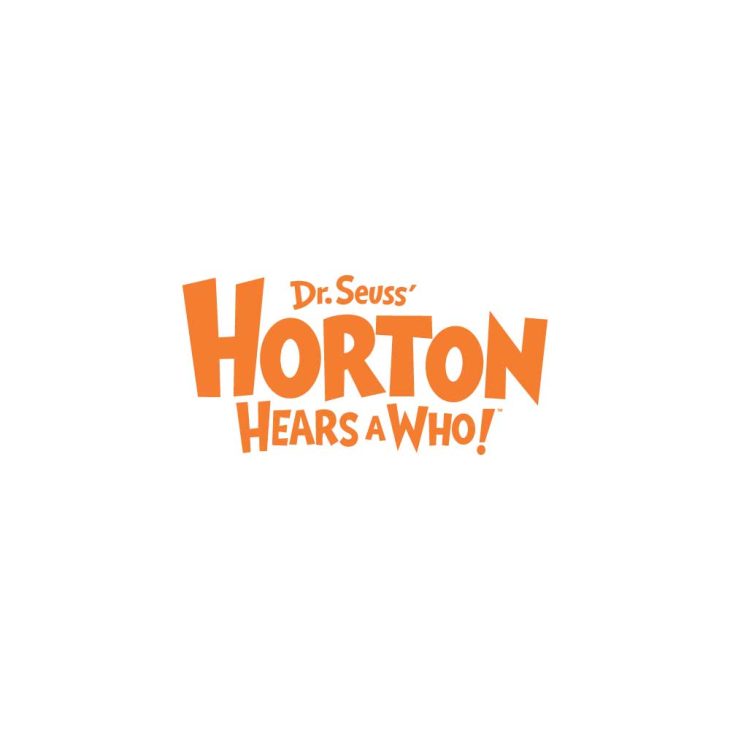 Horton Hears A Who Png Free Logo Image 