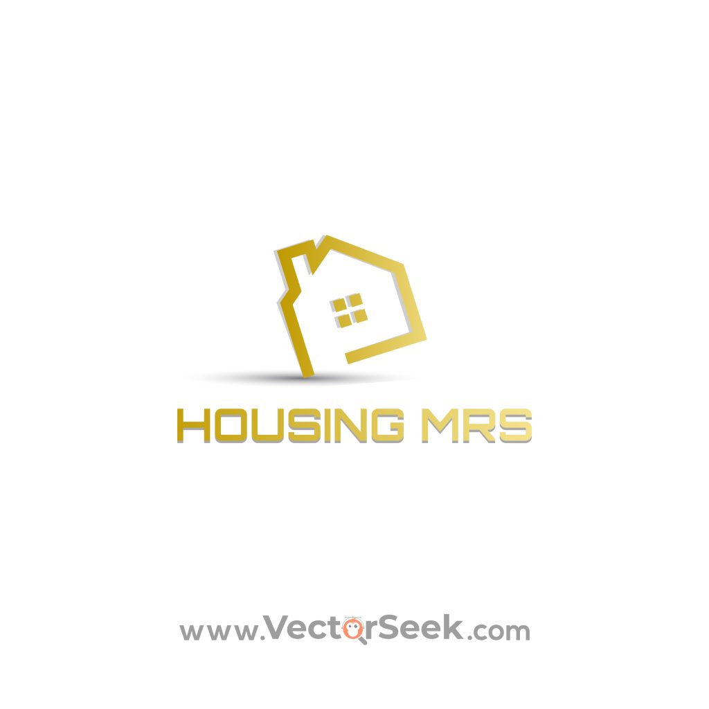 Housing authority of the county of san bernardino logo vector ai