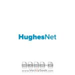 HughesNet Logo Vector