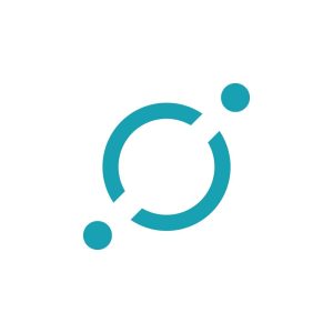 ICON (ICX) Logo Vector