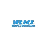 Ice Age Dawn Of The Dinosaurs Logo Vector