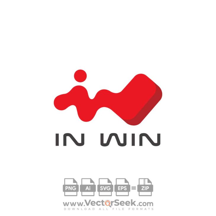 In Win Development Logo Vector