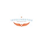 Intelligentsia Coffee Logo Vector