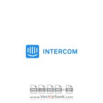 Intercom Logo Vector